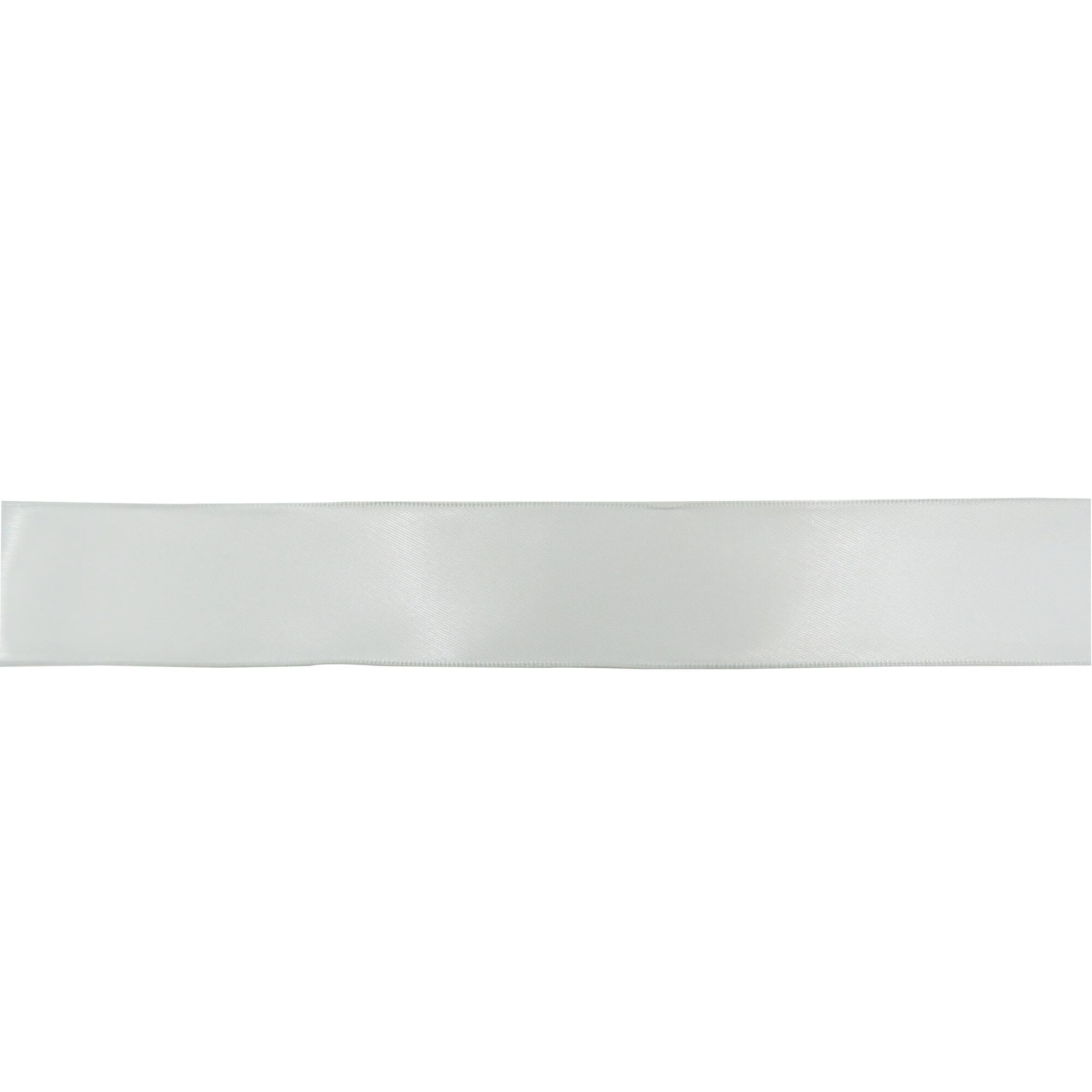 1.5'' x 15yd. Double Faced Satin Wired Ribbon by Celebrate It®